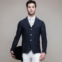 Horseware Ireland Horseware AA Motion Lite Mens Show Jacket 11 Horseware Ireland Horseware AA Motion Lite Mens Show Jacket -Ovation Store cccofm c1146