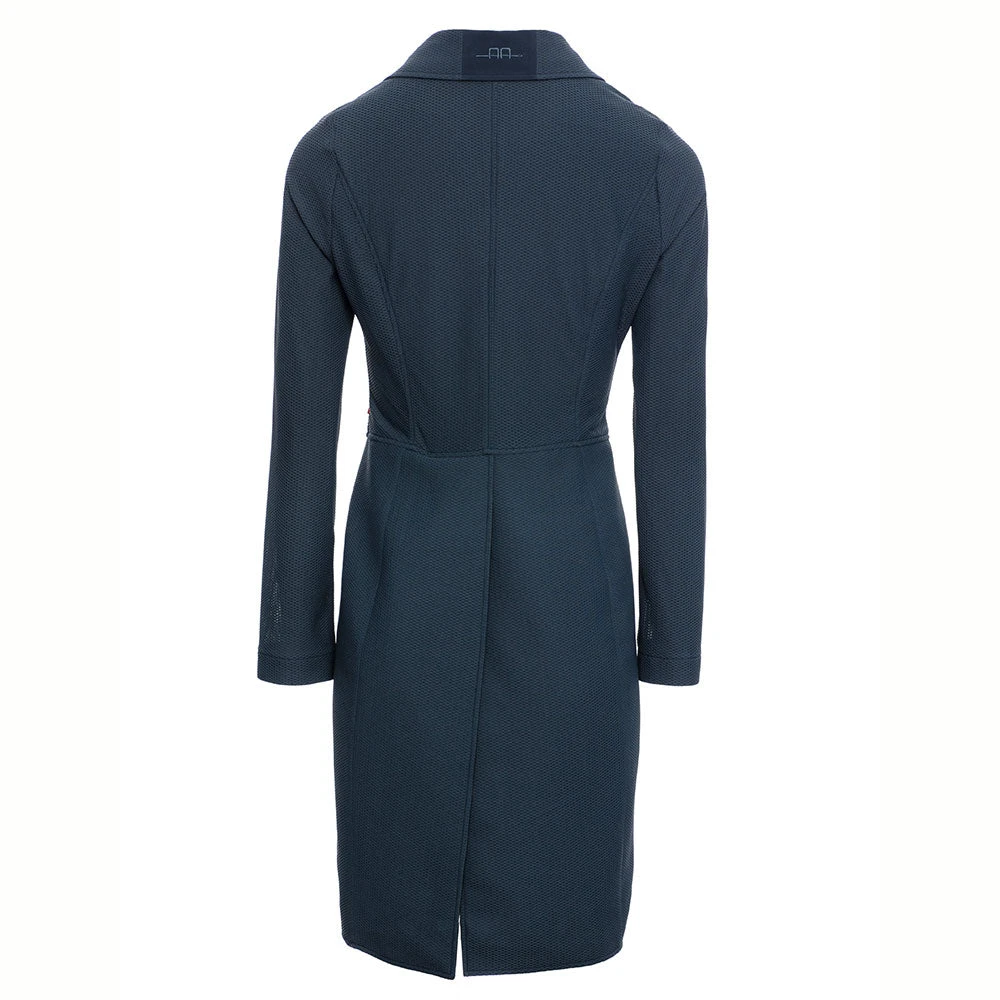 Horseware Ireland Horseware AA Platinum Ladies Motion Lite Shadbelly 4 Horseware Ireland Horseware AA Platinum Ladies Motion Lite Shadbelly - Image 4