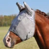 Cashel Crusader Standard Fly Mask With Ears