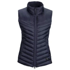 RJ Classics Chloe Wind Defense Ladies Vest -Ovation Store chl07 c1146