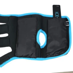 Horseware Ireland Horseware Ice-Vibe Hock Wraps 10 Horseware Ireland Horseware Ice-Vibe Hock Wraps -Ovation Store dbhk71 c1105 alt1