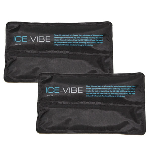 Horseware Ireland Horseware Ice-Vibe Hock Wraps 6 Horseware Ireland Horseware Ice-Vibe Hock Wraps - Image 6