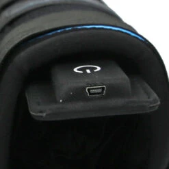 Horseware Ireland Horseware Ice-Vibe Hock Wraps 8 Horseware Ireland Horseware Ice-Vibe Hock Wraps -Ovation Store dbhk71 c1105 alt4