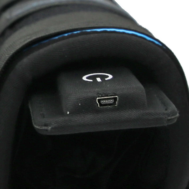 Horseware Ireland Horseware Ice-Vibe Hock Wraps 3 Horseware Ireland Horseware Ice-Vibe Hock Wraps - Image 3