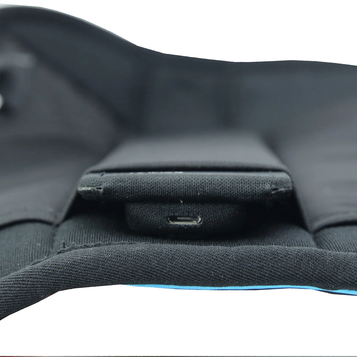 Horseware Ireland Horseware Ice-Vibe Knee Wraps 4 Horseware Ireland Horseware Ice-Vibe Knee Wraps - Image 4