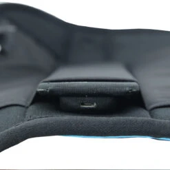 Horseware Ireland Horseware Ice-Vibe Therapy Boots -Ovation Store dbhk8v c1105 alt4