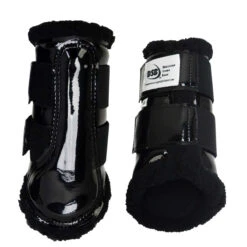 DSB Patent Dressage Sport Boot 6 DSB Patent Dressage Sport Boot -Ovation Store dsb pa c1105 alt1