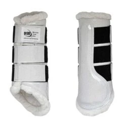 DSB Patent Dressage Sport Boot 7 DSB Patent Dressage Sport Boot -Ovation Store dsb pa c1172