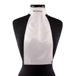 Equetech Deluxe Ready Tied Stock Tie