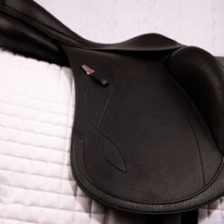 Equipe Olympia Monoflap Dressage Saddle -Ovation Store eu103oly c1105 alt2
