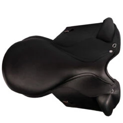 Equipe Olympia Monoflap Dressage Saddle -Ovation Store eu103oly c1105 alt3