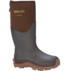 Dryshod Haymaker Hi Mens Tall Muck Boot 9 Dryshod Haymaker Hi Mens Tall Muck Boot -Ovation Store hay mh 22 c1109