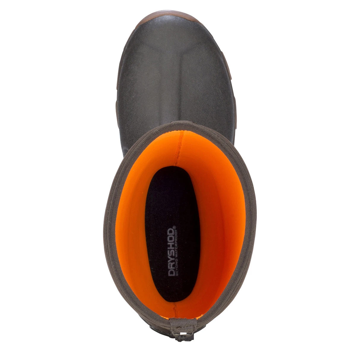 Dryshod Haymaker Hi Mens Tall Muck Boot 5 Dryshod Haymaker Hi Mens Tall Muck Boot - Image 5