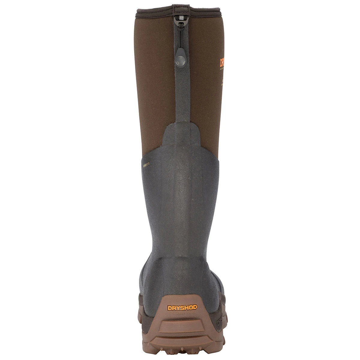 Dryshod Haymaker Hi Mens Tall Muck Boot 3 Dryshod Haymaker Hi Mens Tall Muck Boot - Image 3