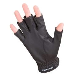 Heritage Tech-Lite Fingerless Glove -Ovation Store hg140 c1105 alt2