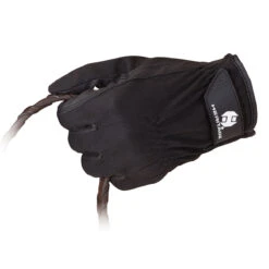 Heritage Tech-Pro Riding Glove -Ovation Store hg145 c1105 alt1