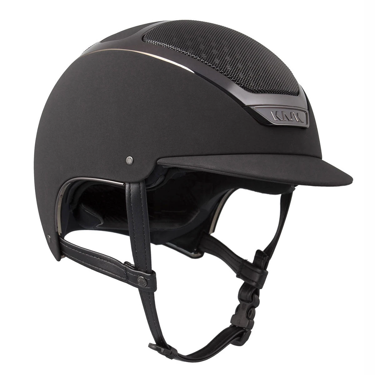 KASK Dogma Chrome Light Helmet 2 KASK Dogma Chrome Light Helmet - Image 2