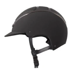 KASK Dogma Chrome Light Helmet 9 KASK Dogma Chrome Light Helmet -Ovation Store hhe00002 c1105 alt3