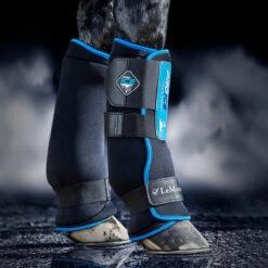 LeMieux ProIce Freeze Boots Pair 7 LeMieux ProIce Freeze Boots Pair -Ovation Store it00585 2