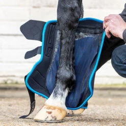 LeMieux ProIce Freeze Boots Pair 6 LeMieux ProIce Freeze Boots Pair -Ovation Store it00585 3