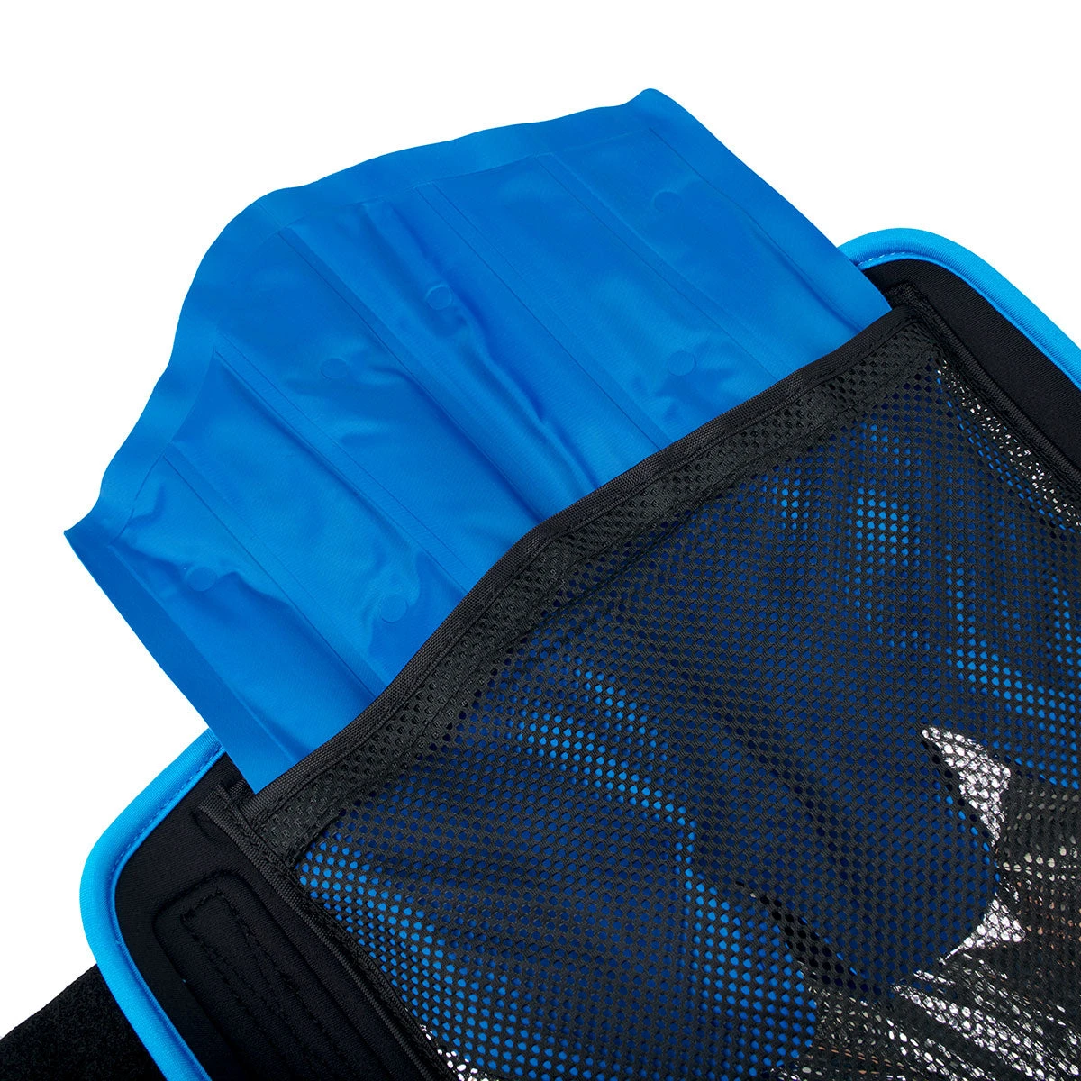 LeMieux ProIce Freeze Boots Pair 2 LeMieux ProIce Freeze Boots Pair - Image 2