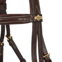 LeMieux Competition Flash Bridle -Ovation Store it02645 c1109 alt6