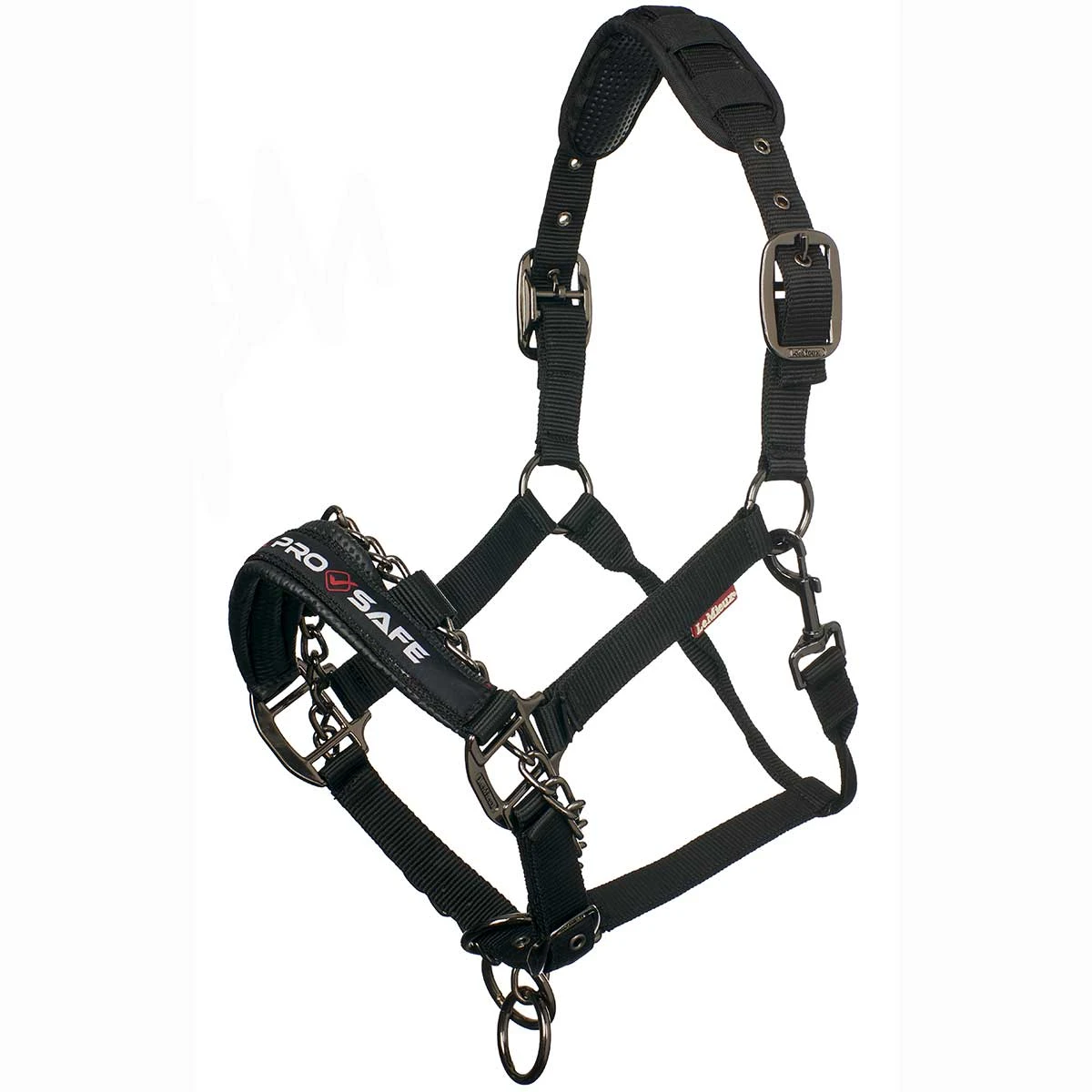 LeMieux ProSafe Headcollar 1 LeMieux ProSafe Headcollar
