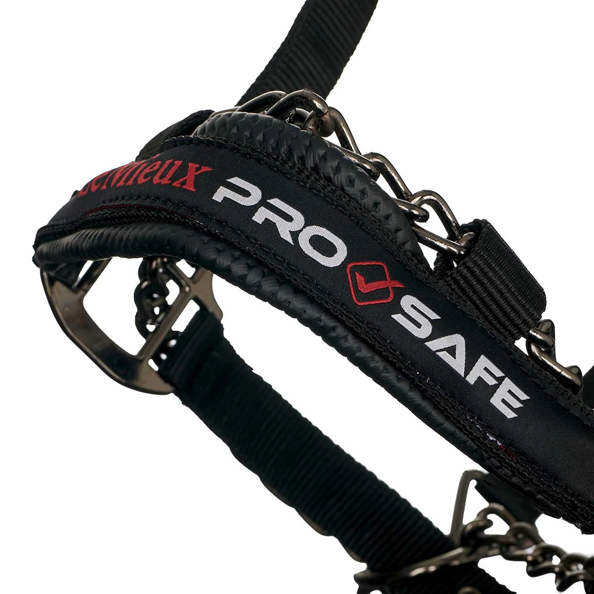 LeMieux ProSafe Headcollar 2 LeMieux ProSafe Headcollar - Image 2