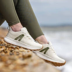 Lemieux Trax Waterproof Ladies Sneaker -Ovation Store it03810 c1117 alt1