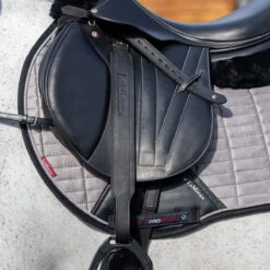 LeMieux Vector Pro Stirrup Leathers -Ovation Store it10726 c1105 alt1