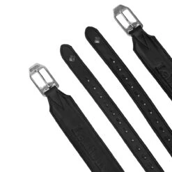LeMieux Vector Pro Stirrup Leathers -Ovation Store it10726 c1105 alt2