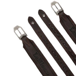 LeMieux Vector Pro Stirrup Leathers -Ovation Store it10726 c1109 alt2