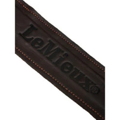 LeMieux Vector Pro Stirrup Leathers -Ovation Store it10726 c1109 alt4