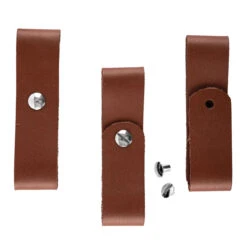 Kensington Breakaway Leather Fuse Replacement Pack -Ovation Store kbap c1109