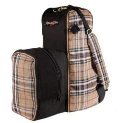 Kensington Pad Boot And Helmet Carry All Bag