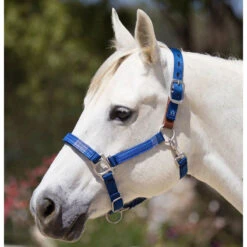 Kensington Breakaway Halter With Padded Nose -Ovation Store khsb c1106