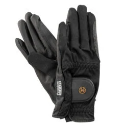 Kunkle Equestrian Premium Mesh Glove