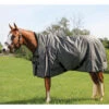 Country Pride Extreme Vortex High Neck Heavyweight Turnout Blanket