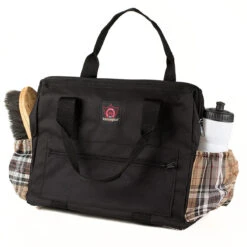 Kensington Zipper Show Tote Grooming Bag -Ovation Store kzt c1105 45a94820 e63a 454f 8a6a cf9ac48b70d2