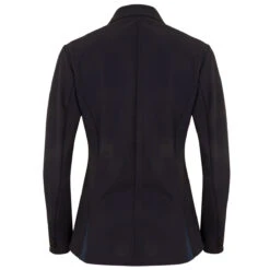 Grand Prix Madelyn Ladies Show Coat - Navy 5 Grand Prix Madelyn Ladies Show Coat - Navy -Ovation Store l7011 18 c1146 alt1