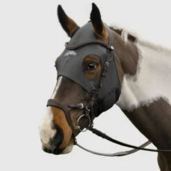 Fenwick Liquid Titanium Therapeutic Horse Mask -Ovation Store lt101 c1125