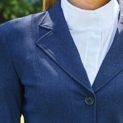 RJ Classics Monterey Orange Label Show Coat - Twilight -Ovation Store m3022 c1146 alt2