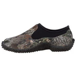 Dryshod Legend Mens Camp Shoe -Ovation Store mcmmsc 22 c1321 alt2