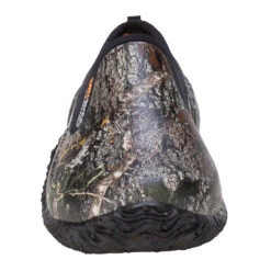 Dryshod Legend Mens Camp Shoe -Ovation Store mcmmsc 22 c1321 alt4