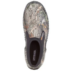 Dryshod Legend Mens Camp Shoe -Ovation Store mcmmsc 22 c1321 alt5
