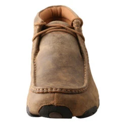 Twisted X Mens Driving Moc -Ovation Store mdm0003 c1144 alt3