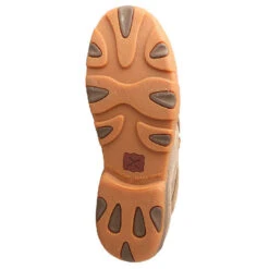 Twisted X Chukka Mens Driving Moc - Bomber 11 Twisted X Chukka Mens Driving Moc - Bomber -Ovation Store mdm0033 c1109 alt5