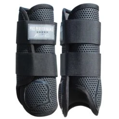 Professionals Choice Pro Performance Elite XC Front Boots 5 Professionals Choice Pro Performance Elite XC Front Boots -Ovation Store ppexcf c1105 alt1