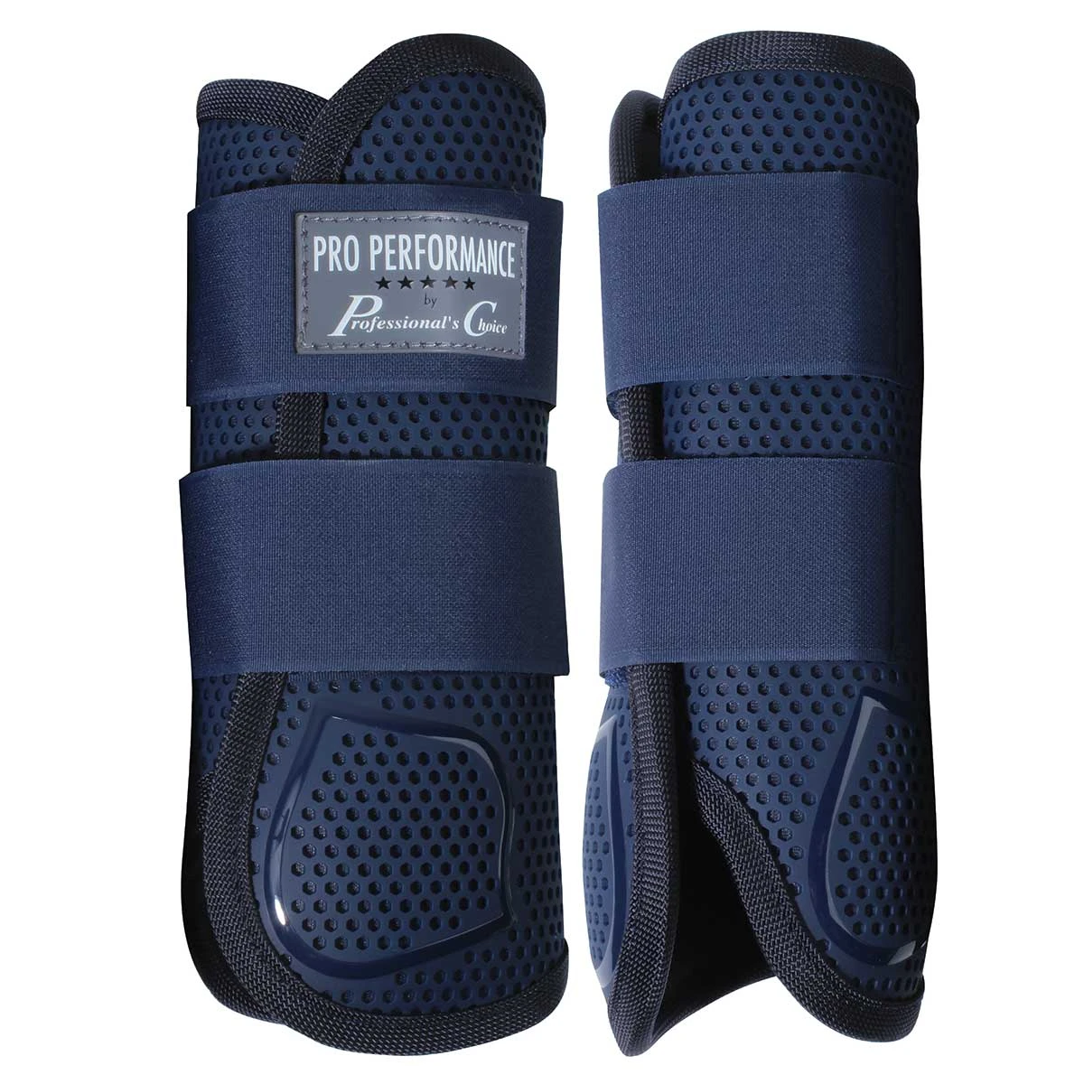 Professionals Choice Pro Performance Elite XC Front Boots 2 Professionals Choice Pro Performance Elite XC Front Boots - Image 2