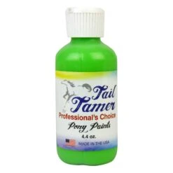 Tail Tamer Pony Paints 4 Oz -Ovation Store ppnts c1141